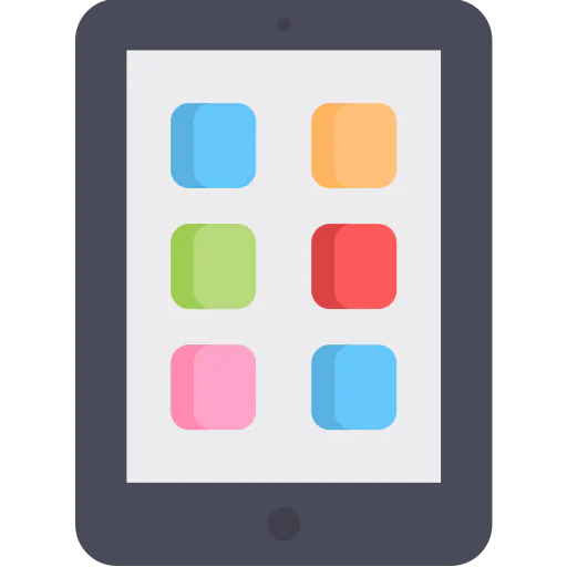 Apps アイコン
