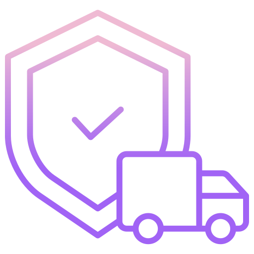 Delivery icon