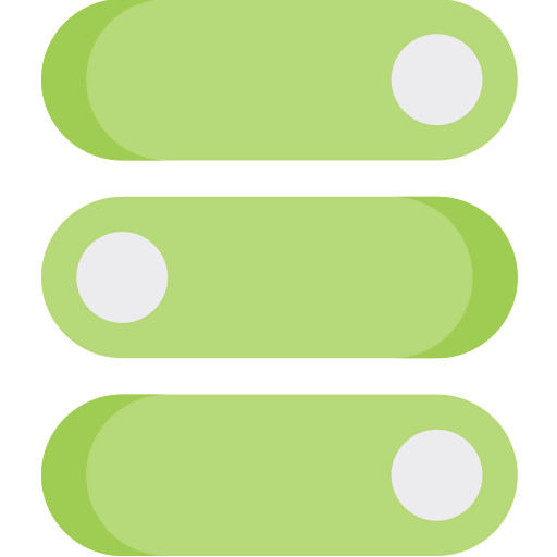 Settings icon