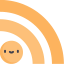 Rss アイコン 64x64