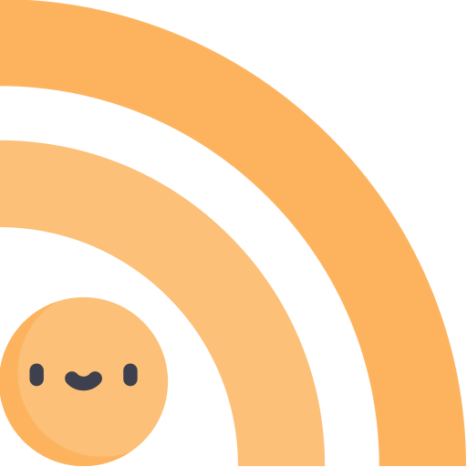 Rss icon