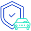 Car insurance 图标 64x64