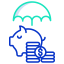 Savings icon 64x64
