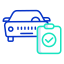 Car insurance 图标 64x64