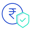 Rupee icon 64x64
