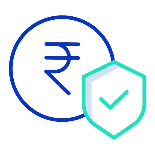 Rupee icon