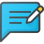 Feedback 图标 64x64
