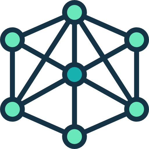 Cube 图标