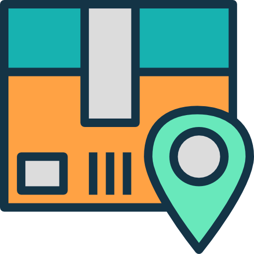 Package icon