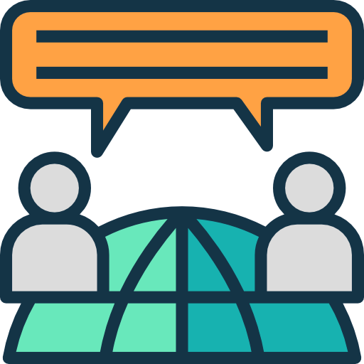 Globalization icône