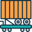 Container icon 64x64