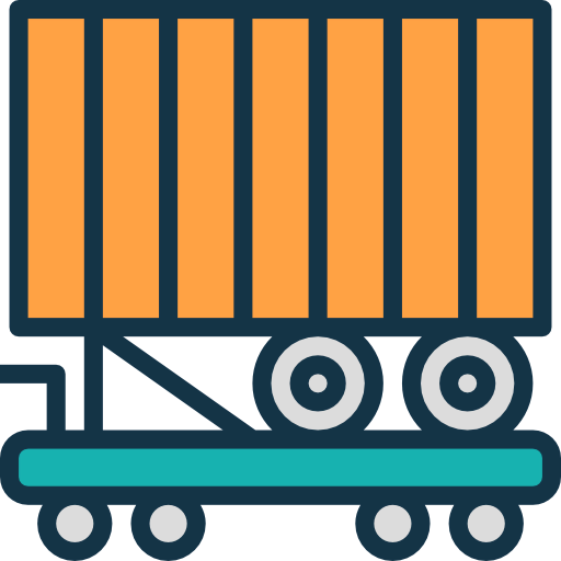 Container 图标