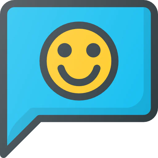 Feedback icon