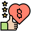 Appreciation 图标 64x64