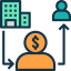 Building icon 64x64