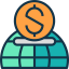 Investment icon 64x64