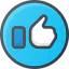 Like 图标 64x64