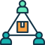 Shipping icon 64x64