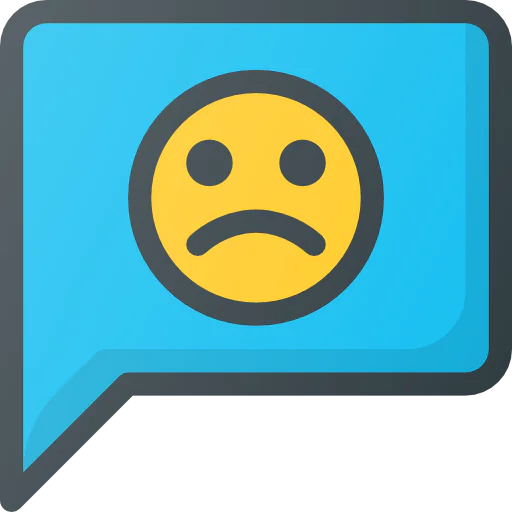 Feedback icon