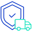 Delivery icon 64x64