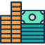 Money icon 64x64