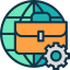 Worldwide icon 64x64