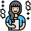 Bookkeeper 图标 64x64
