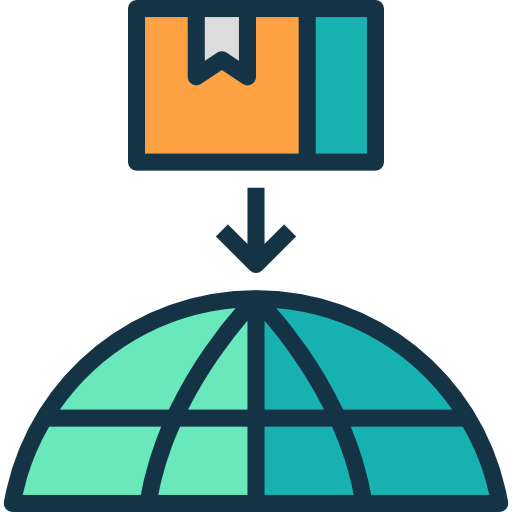 Package icon