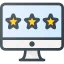 Rating 图标 64x64