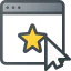 Rating 图标 64x64