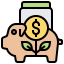 Cash 图标 64x64