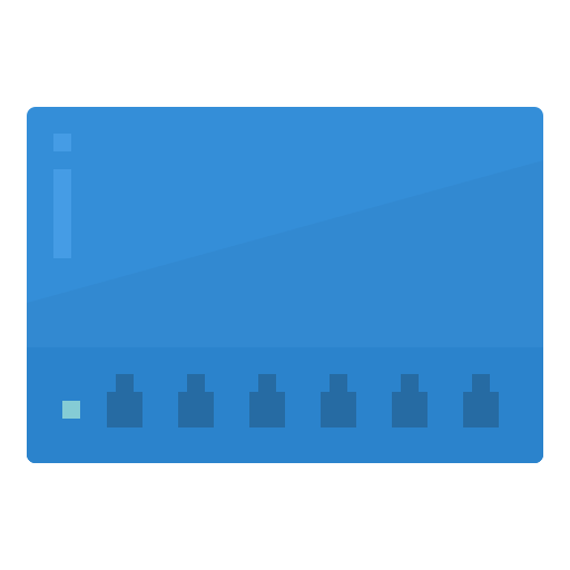 Switching icon
