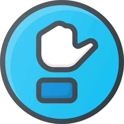 Button 图标