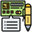 Credit icon 64x64