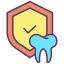 Dental insurance icon 64x64