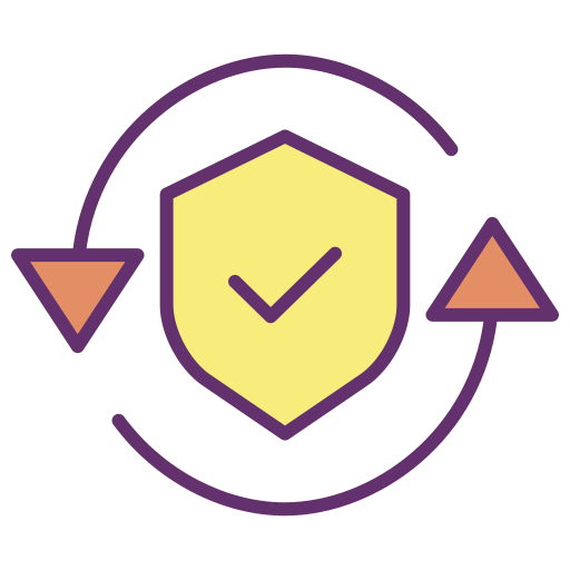 Shield icon