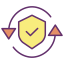 Shield icon 64x64