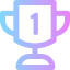 Rank icon 64x64