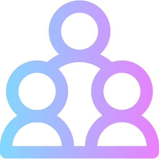 Networking ícono