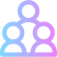 Networking icon 64x64
