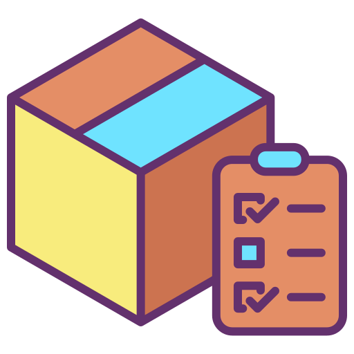 Box icon