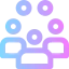 Team leader icon 64x64