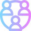 Collaboration icon 64x64