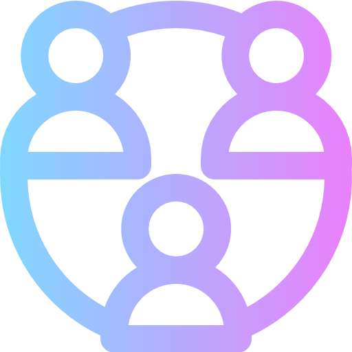 Collaboration icon