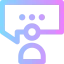 Speaker icon 64x64