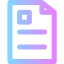 CV icon 64x64