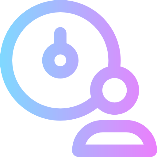 Efficiency icon