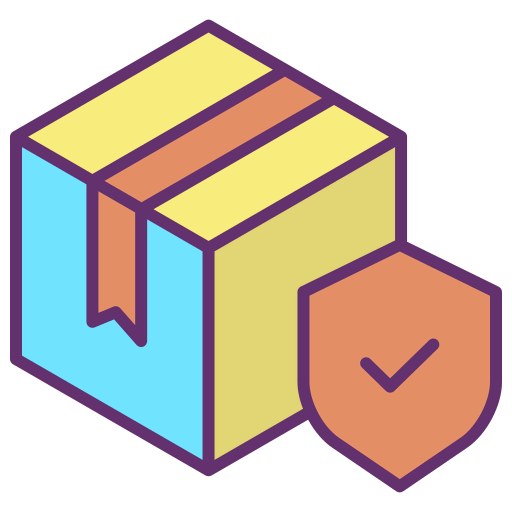 Box icon