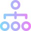 Hierarchy icon 64x64