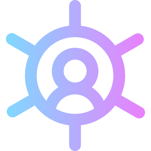 User 图标